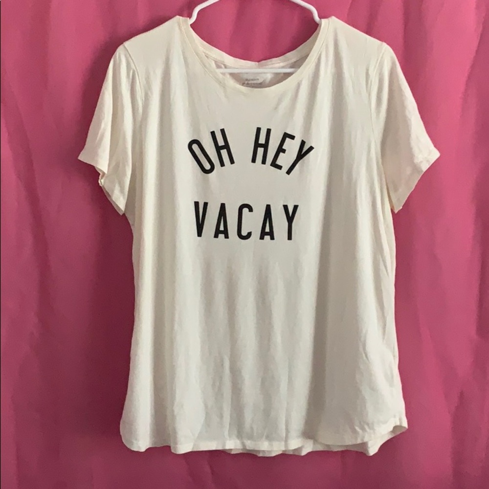 T-shirt